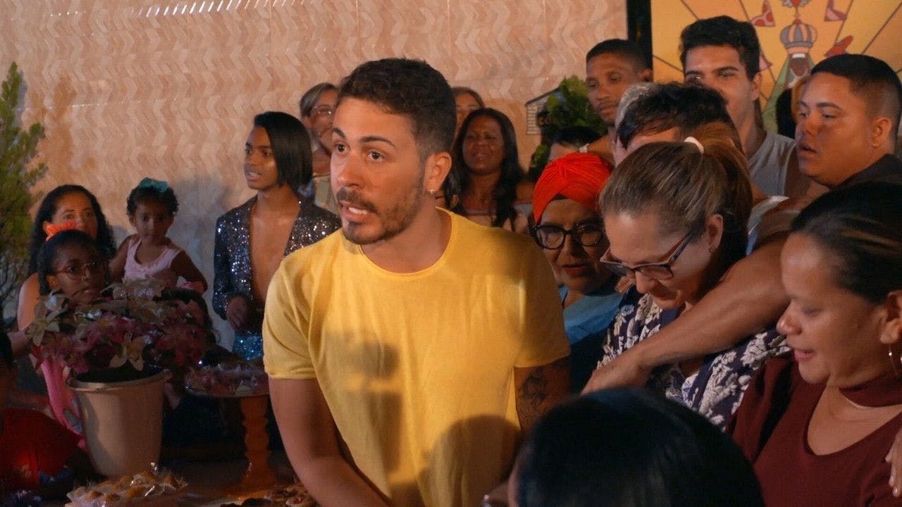 assista ao episódio 5 da temporada 1