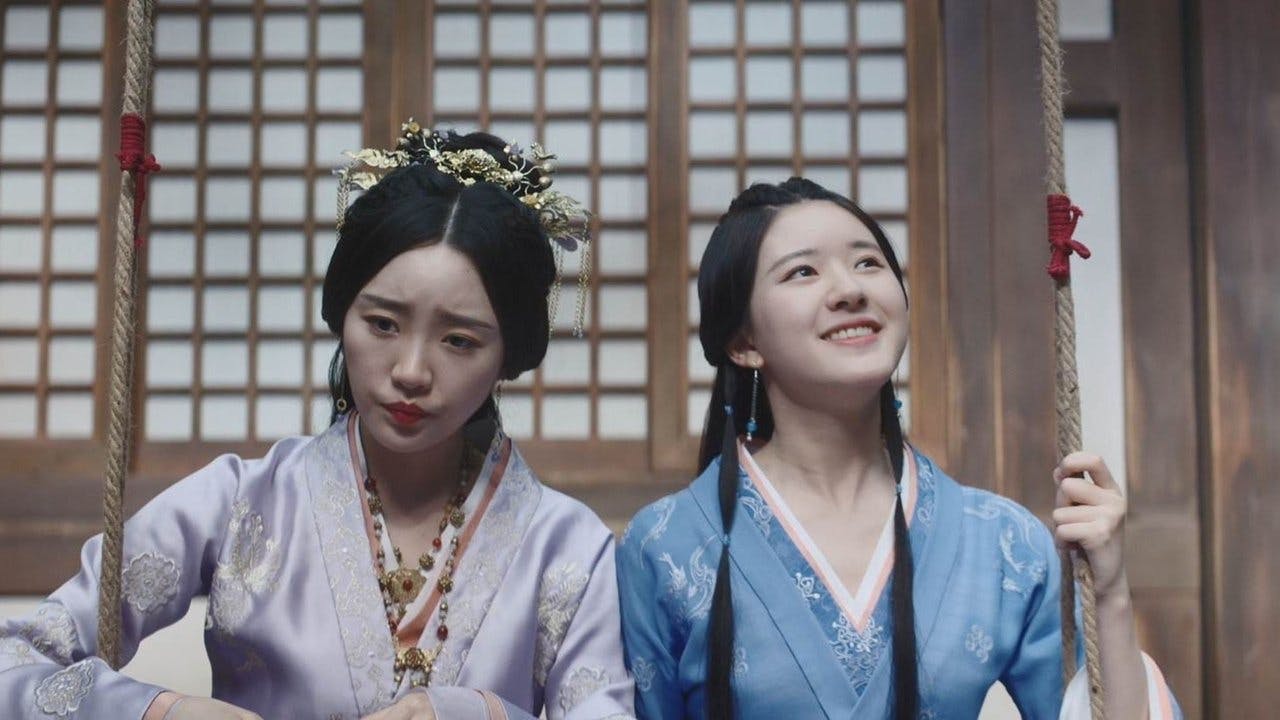 assista ao episódio 17 da temporada 1