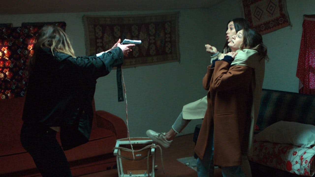 assista ao episódio 27 da temporada 1