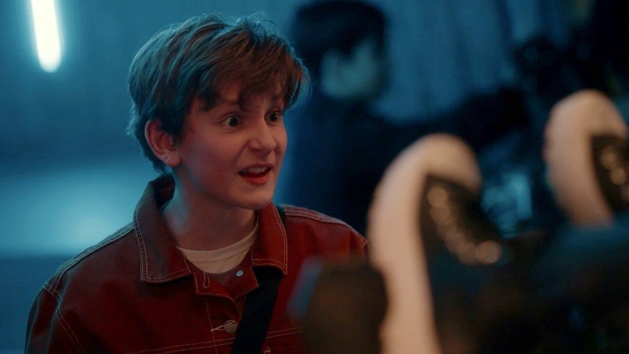 assista ao episódio 1 da temporada 1