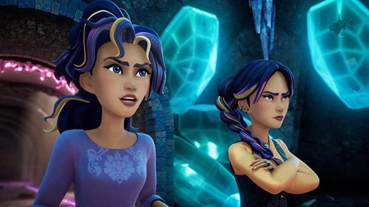 assista ao episódio 15 da temporada 1