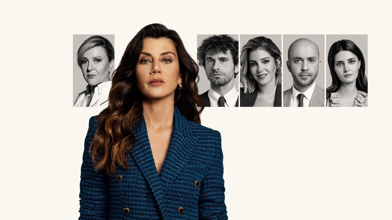 assista ao episódio 1 da temporada 1