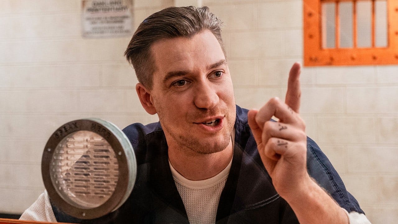 assista ao episódio 8 da temporada 1