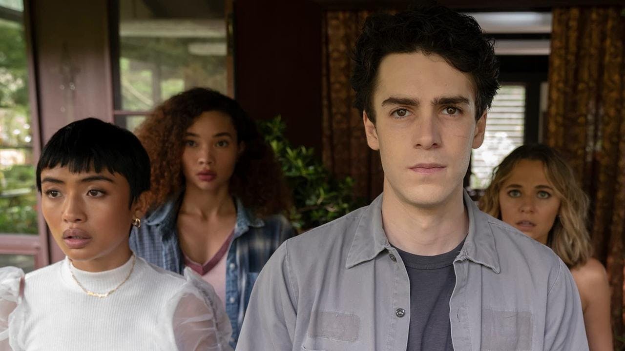 assista ao episódio 5 da temporada 1