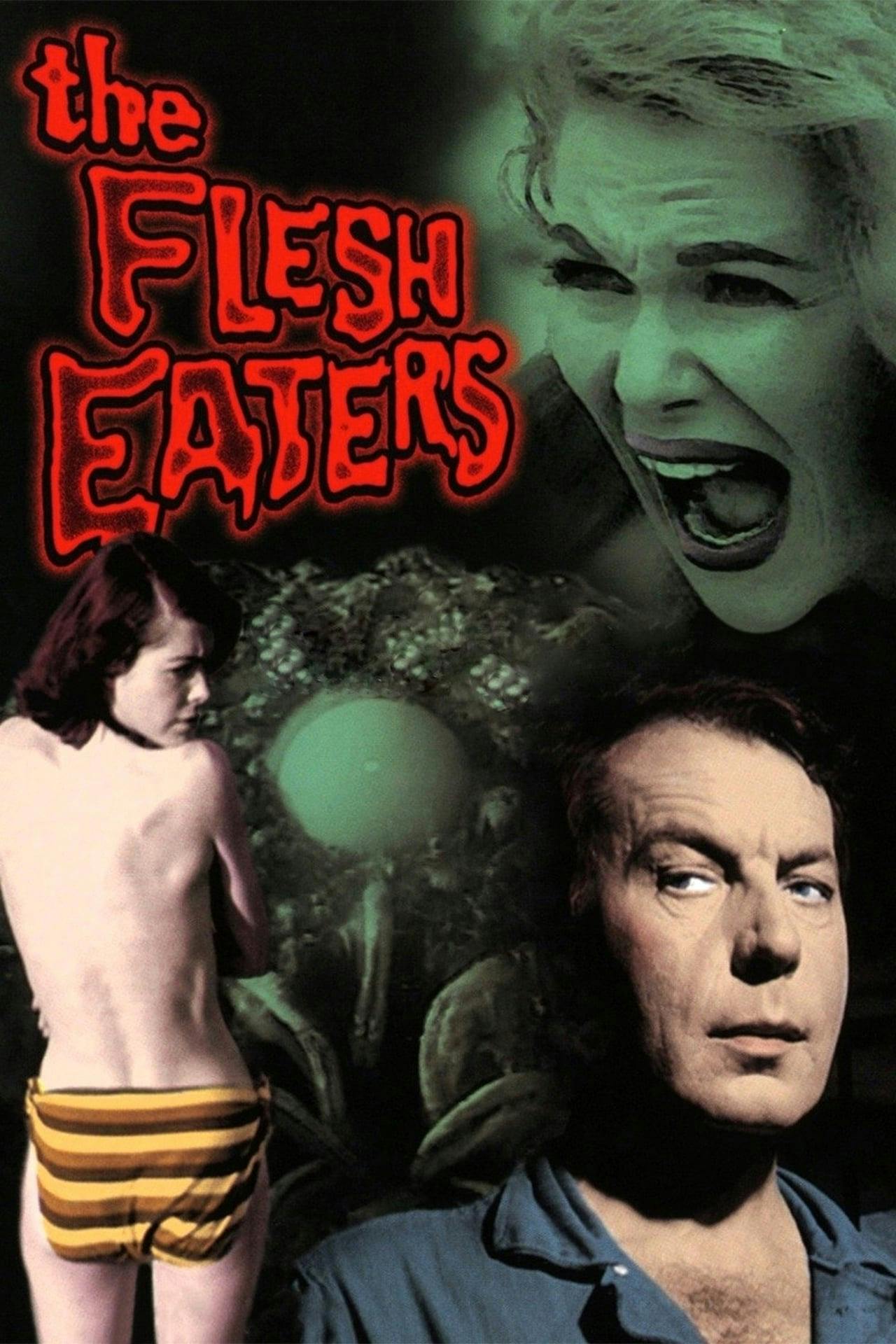 Assistir The Flesh Eaters Online em HD