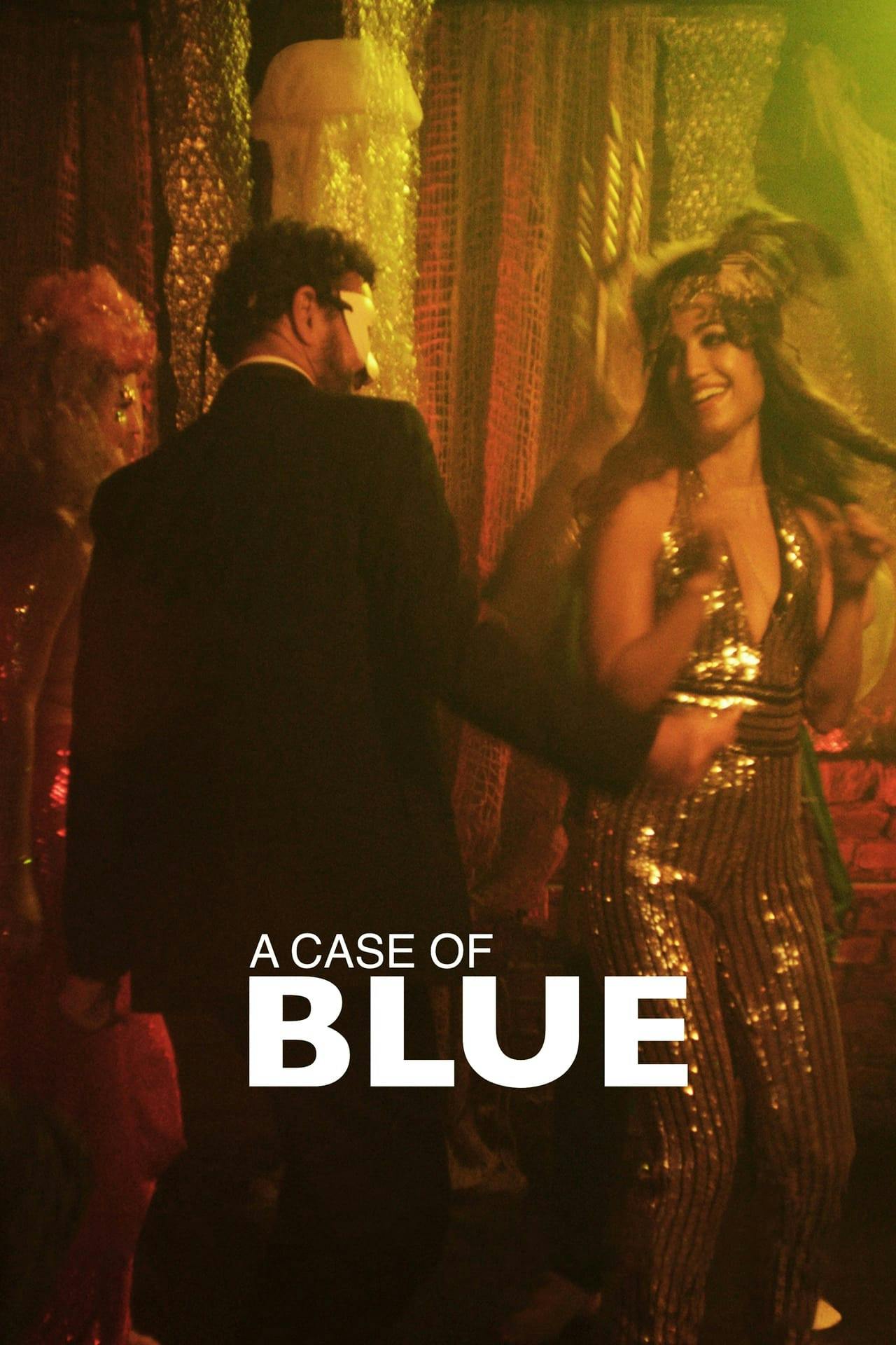 Assistir A Case of Blue Online em HD