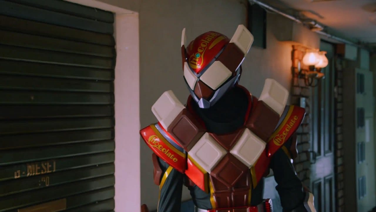 assista ao episódio 12 da temporada 1
