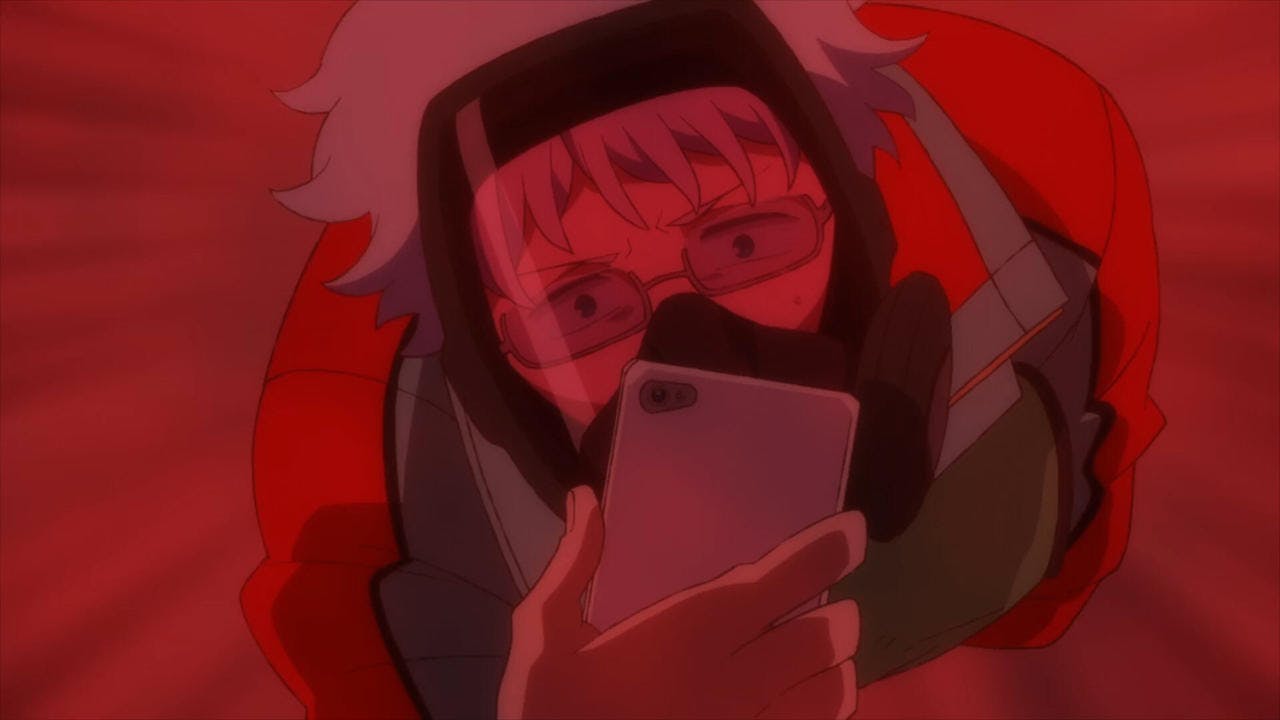 assista ao episódio 13 da temporada 1
