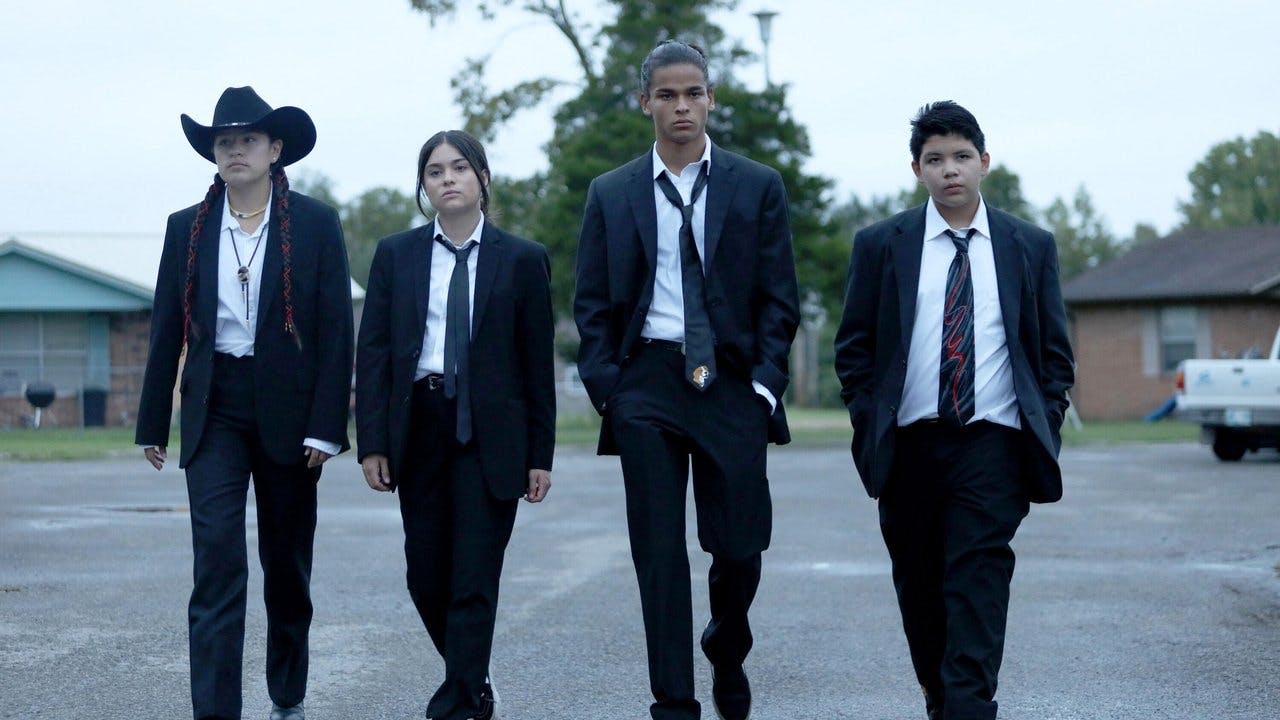 assista ao episódio 1 da temporada 1