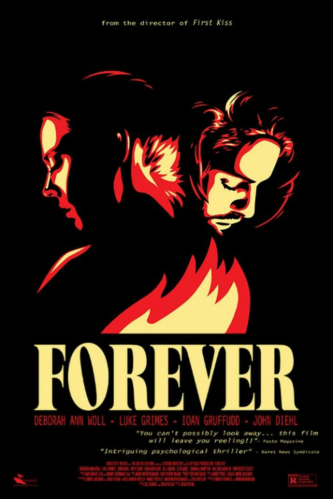 Assistir Forever Online em HD