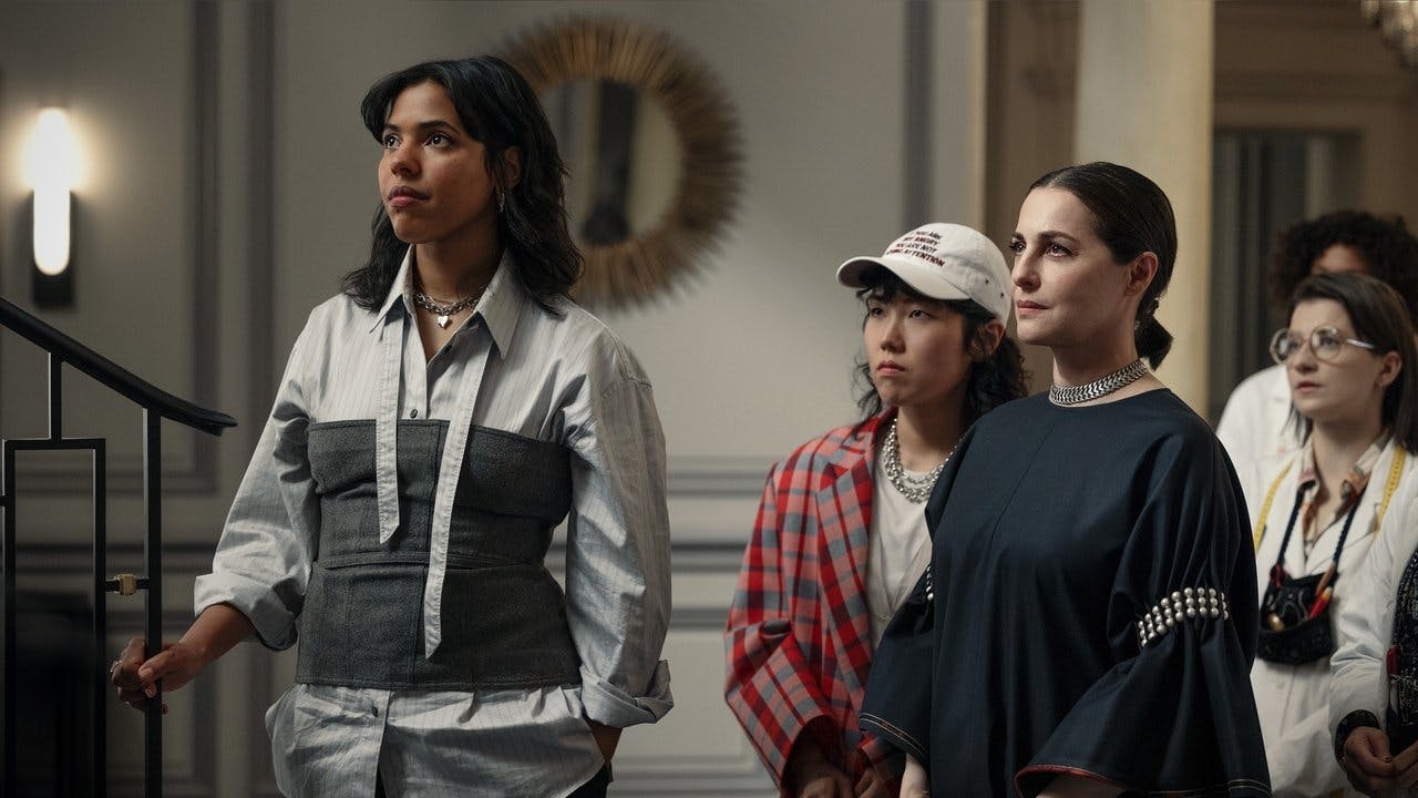 assista ao episódio 3 da temporada 1