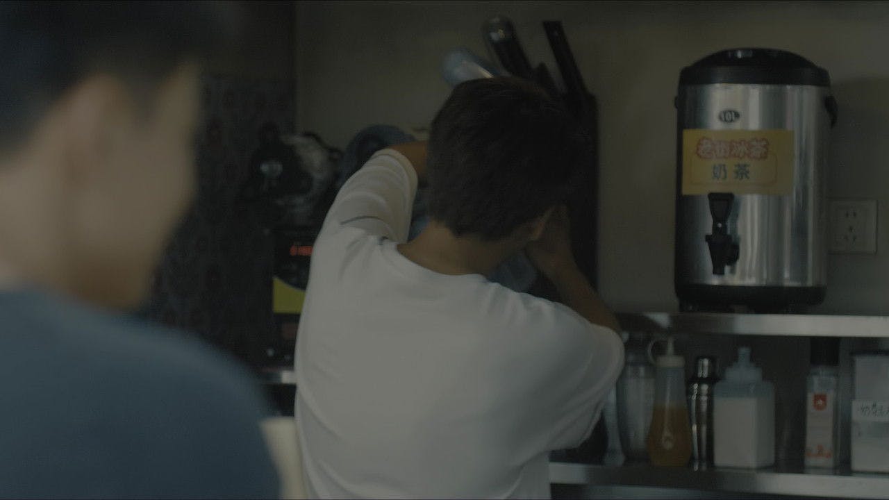 assista ao episódio 6 da temporada 1