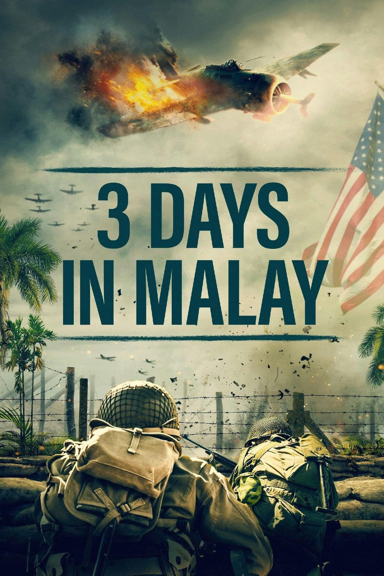 Assistir 3 Days in Malay Online em HD