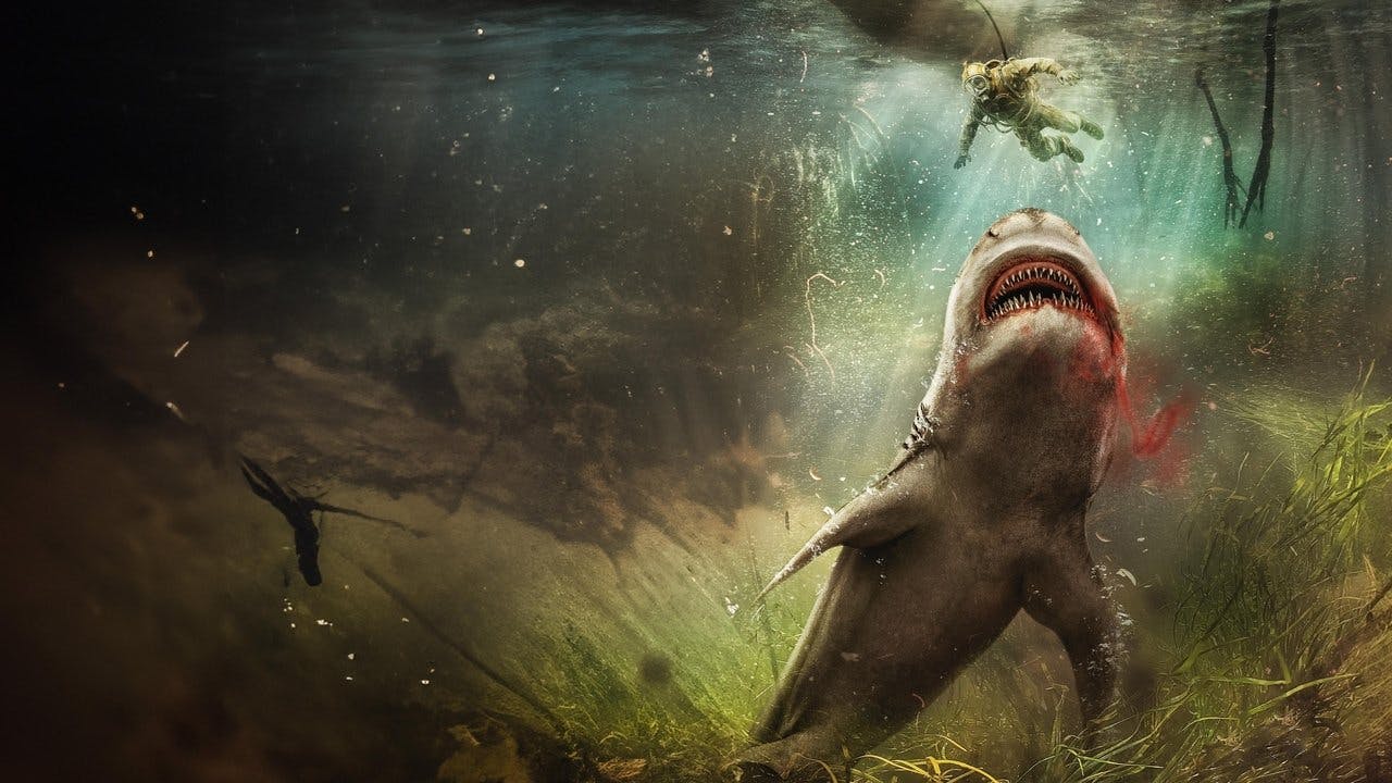 Terror no Rio assista online