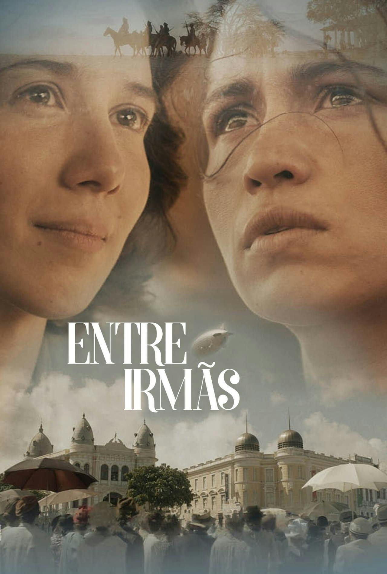 Assistir Entre Irmãs Online em HD