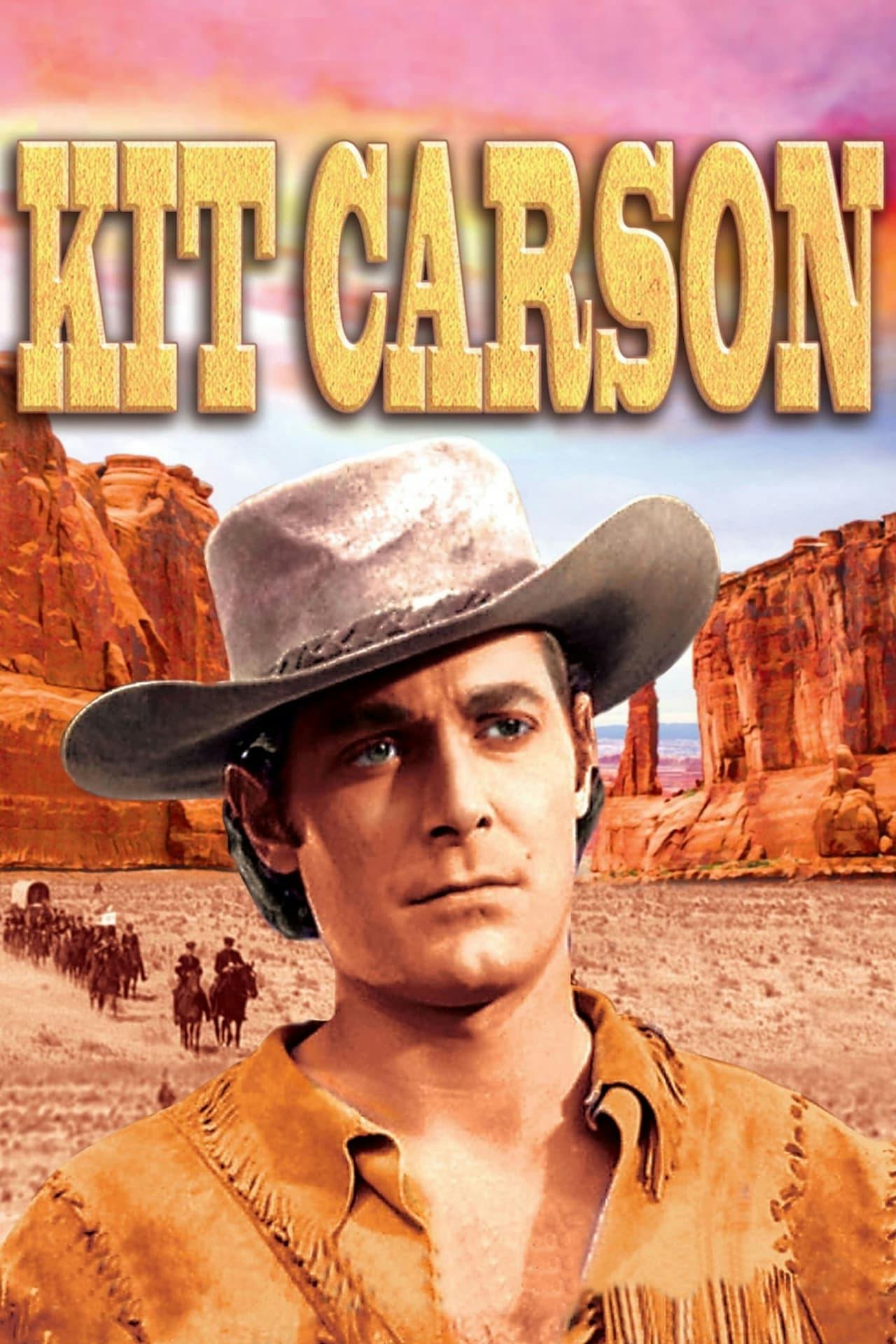 Assistir Kit Carson Online em HD