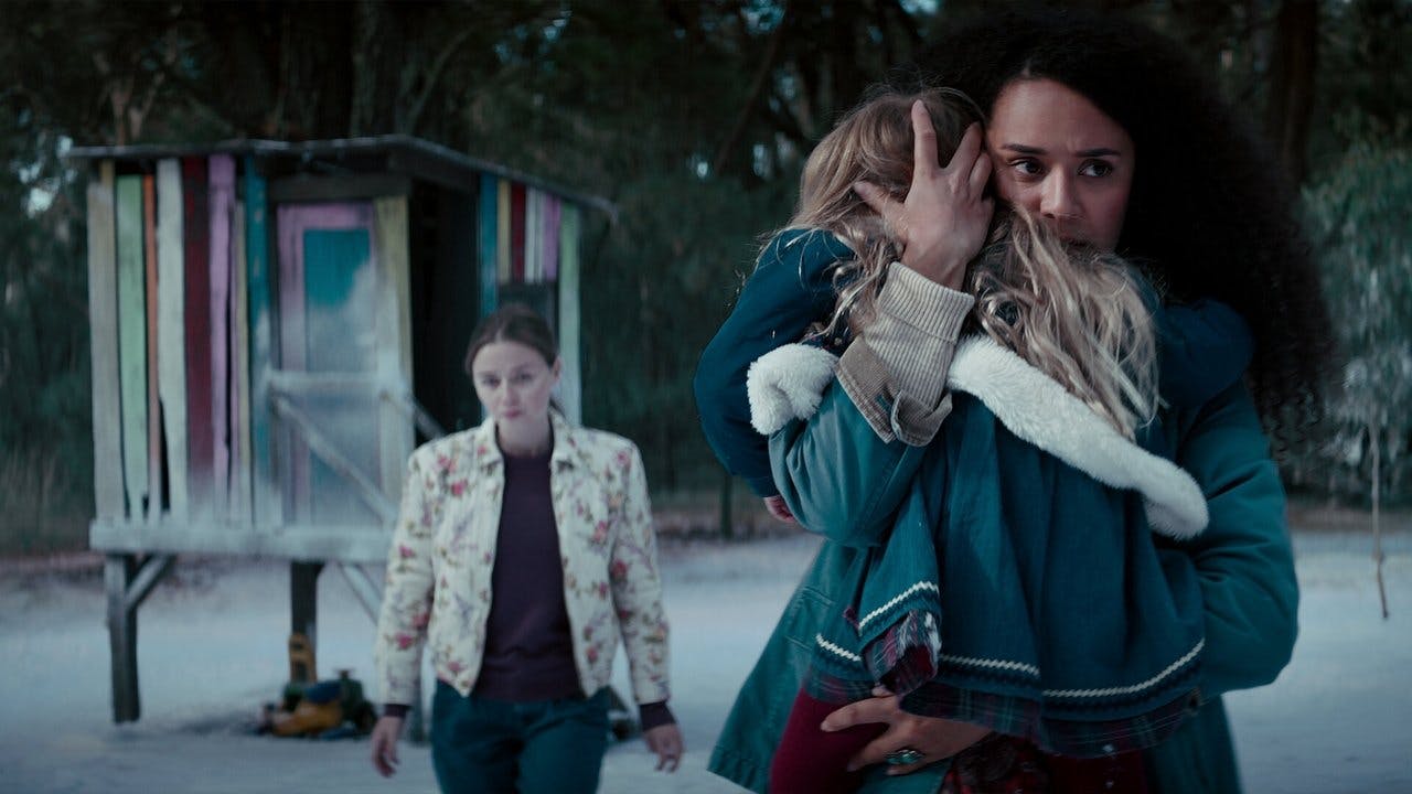 assista ao episódio 7 da temporada 1