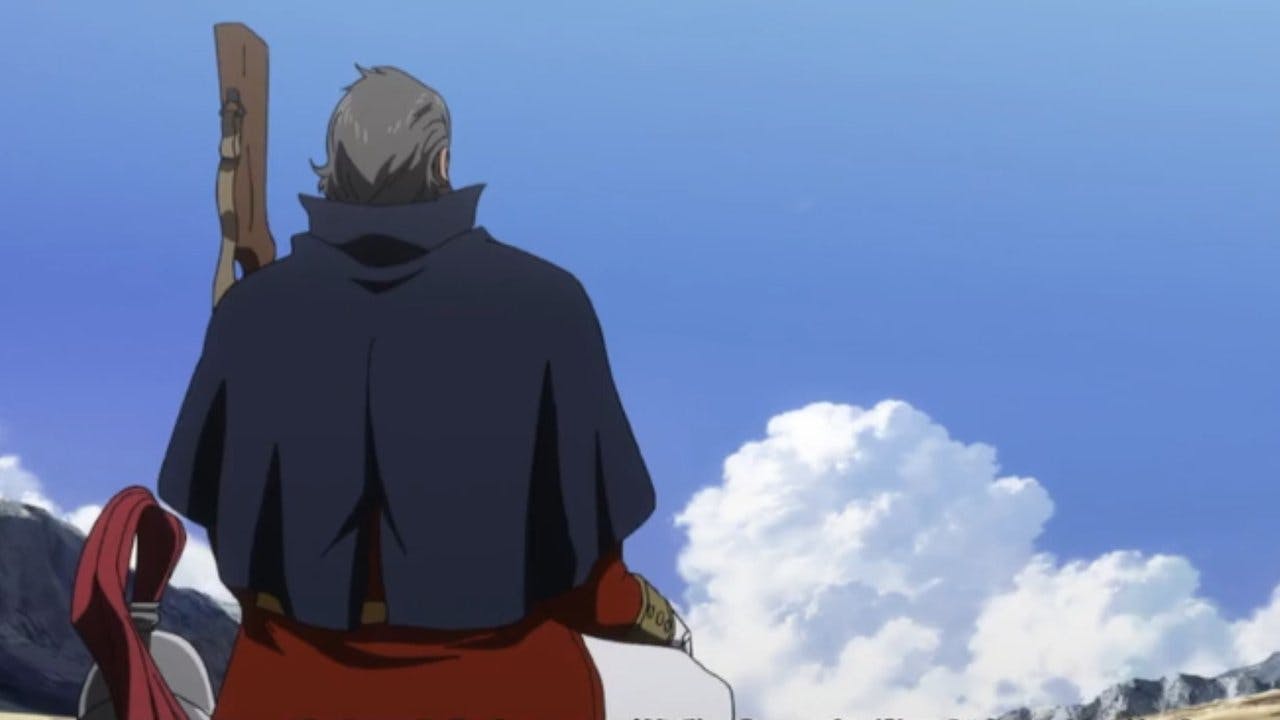 assista ao episódio 18 da temporada 1
