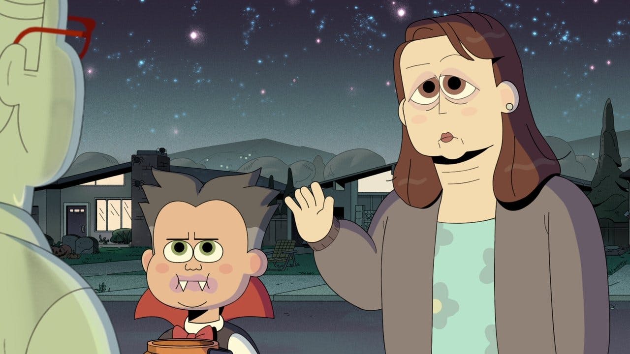 assista ao episódio 6 da temporada 1