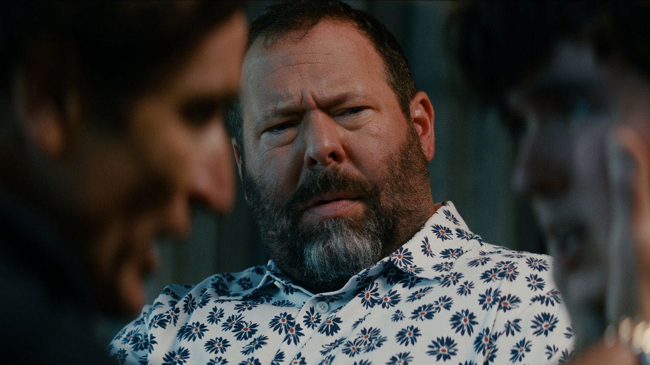 assista ao episódio 5 da temporada 1