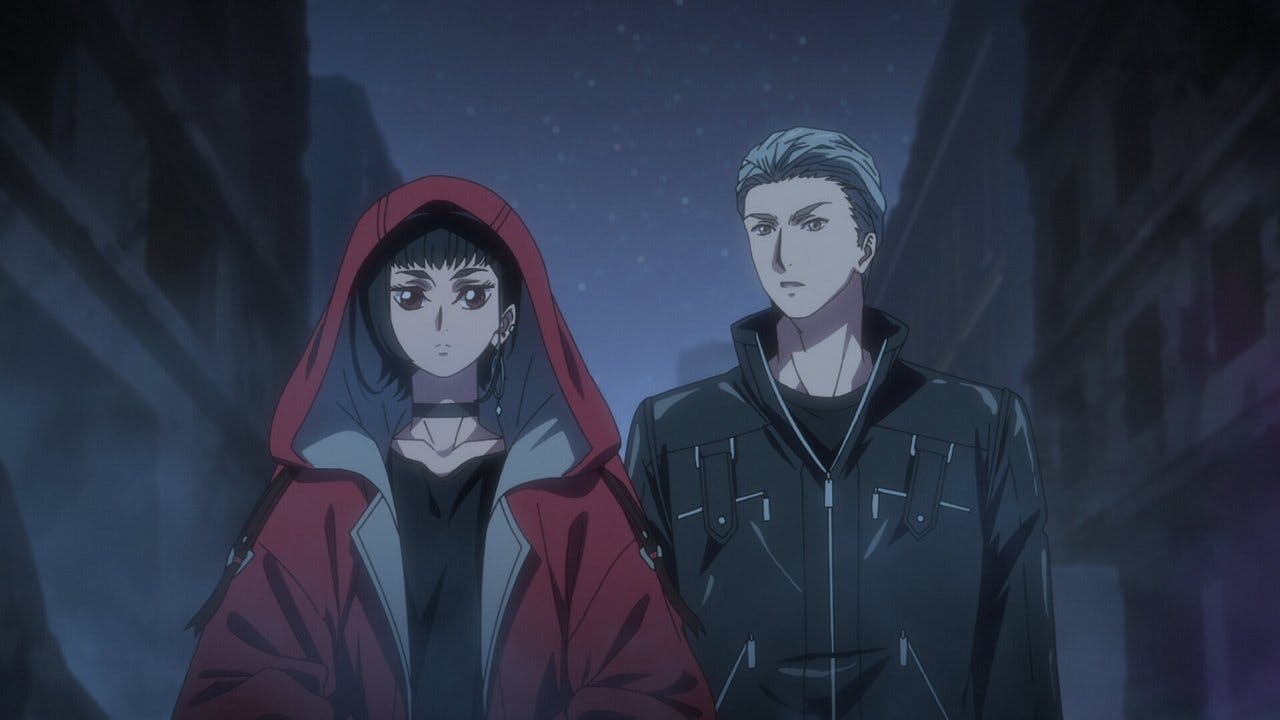 assista ao episódio 2 da temporada 1