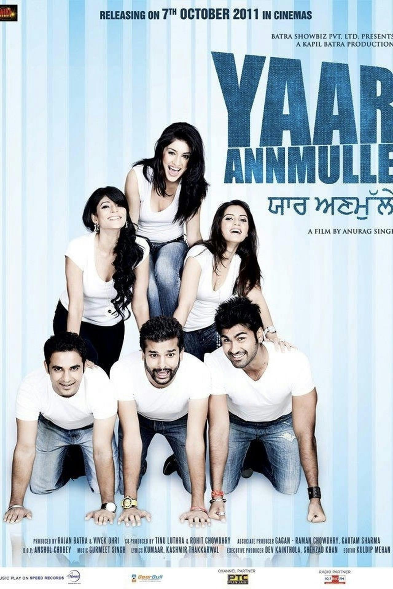 Assistir Yaar Annmulle Online em HD