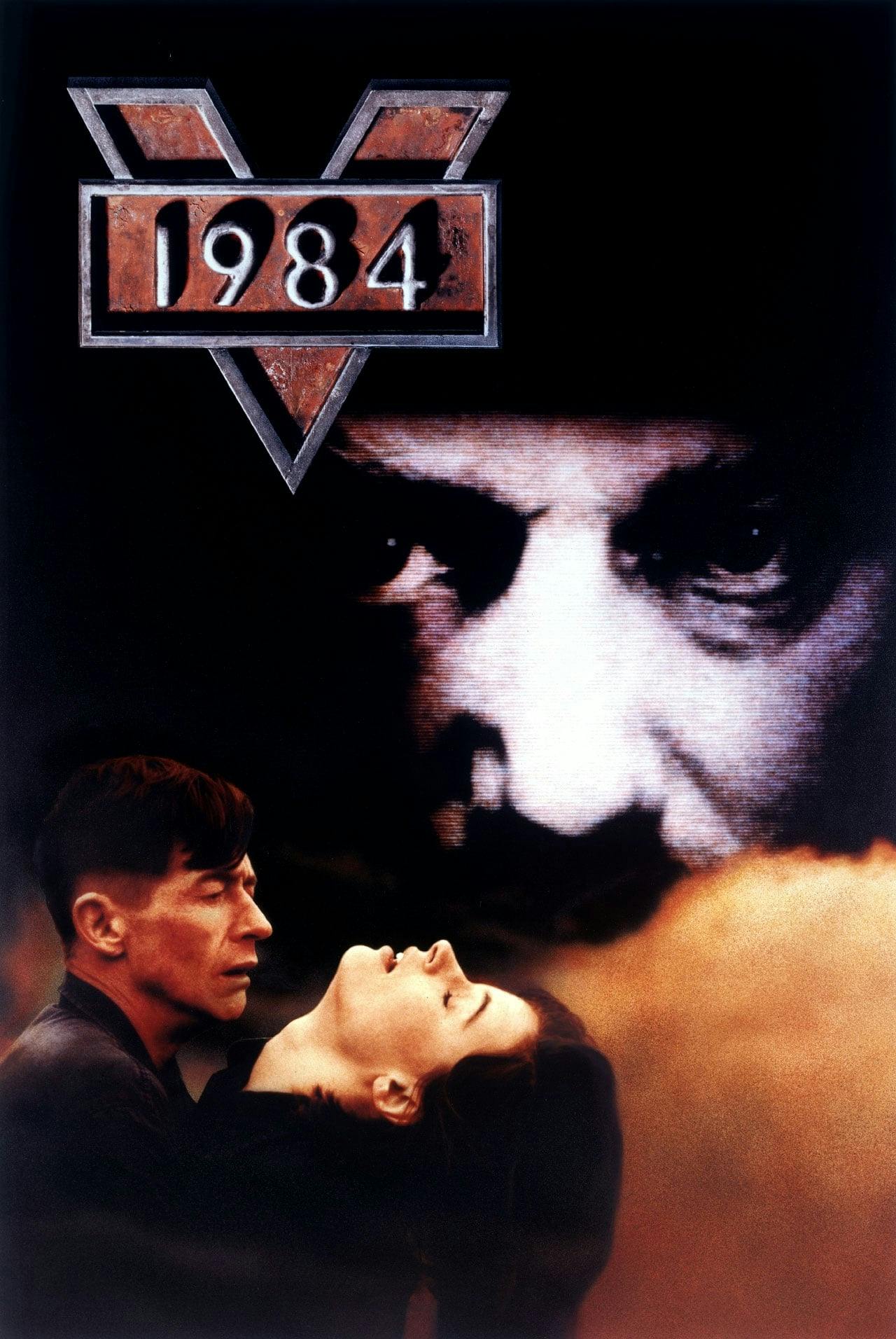 Assistir 1984 Online em HD