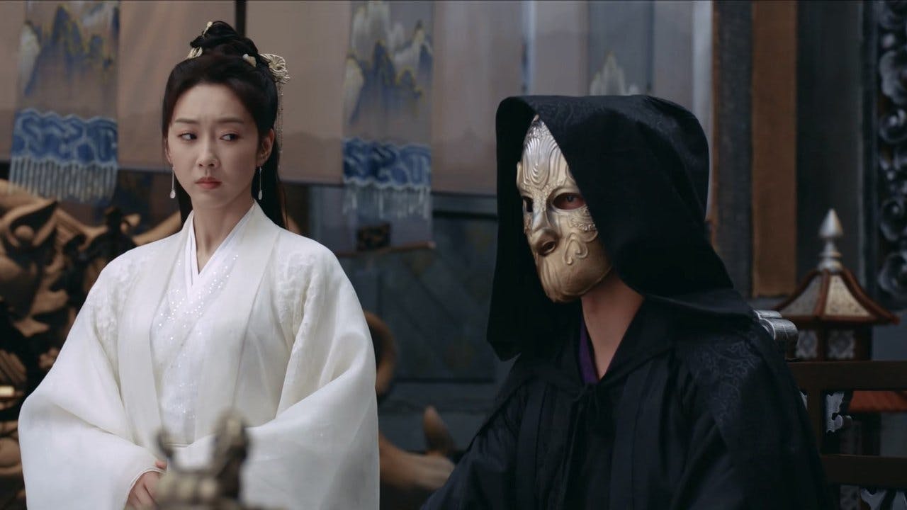 assista ao episódio 23 da temporada 1