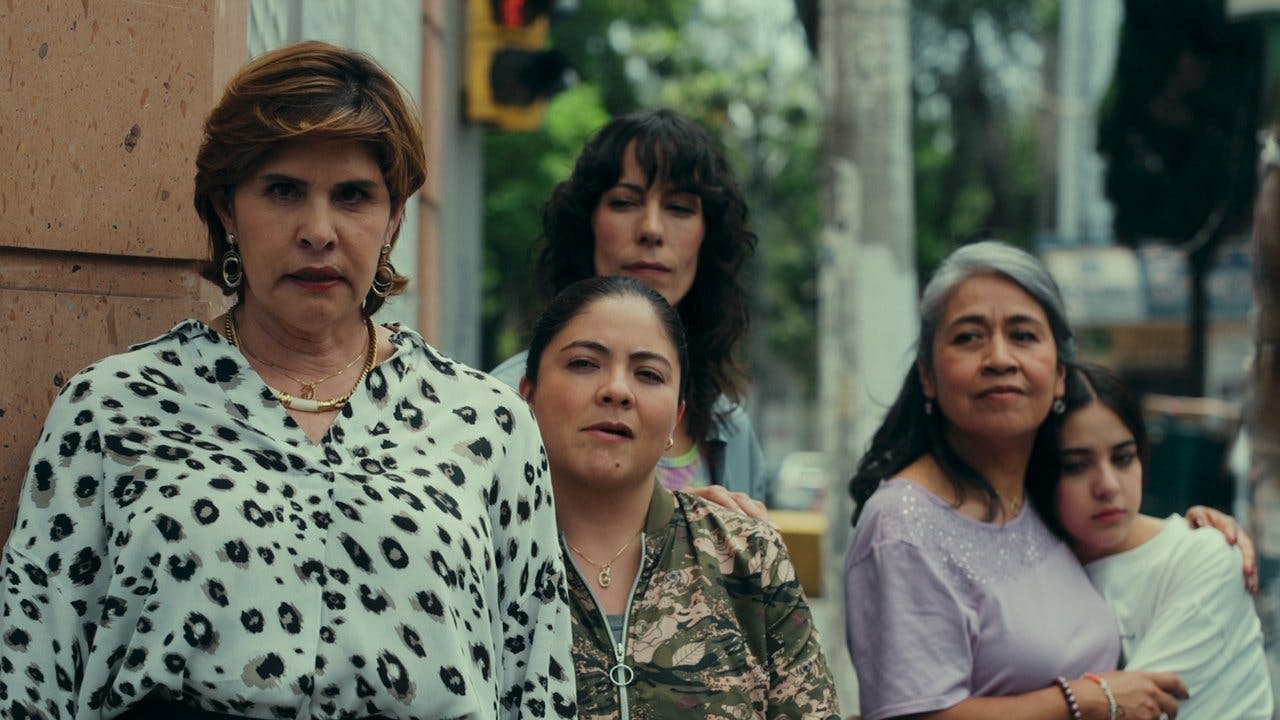 assista ao episódio 6 da temporada 1