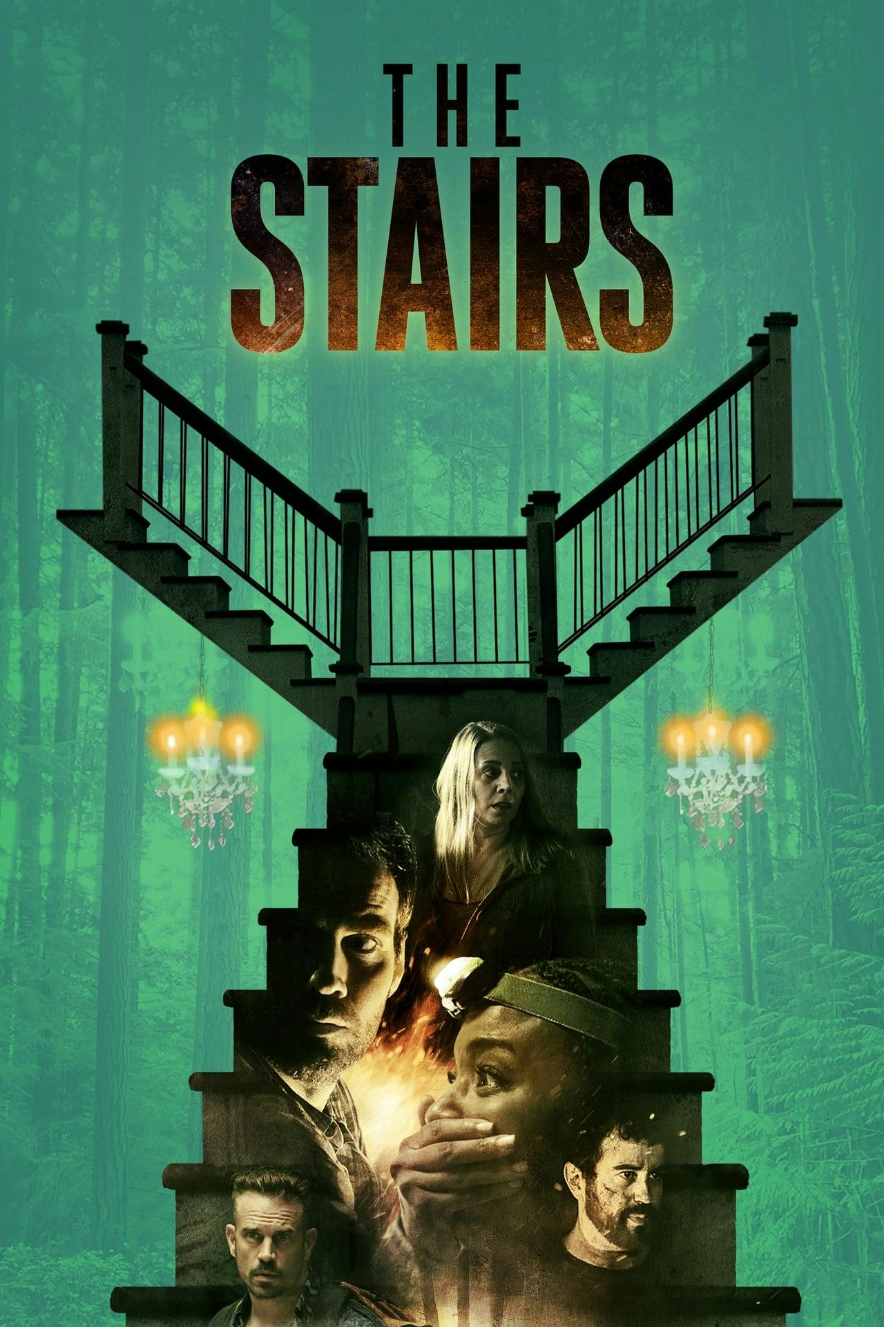 Assistir The Stairs Online em HD