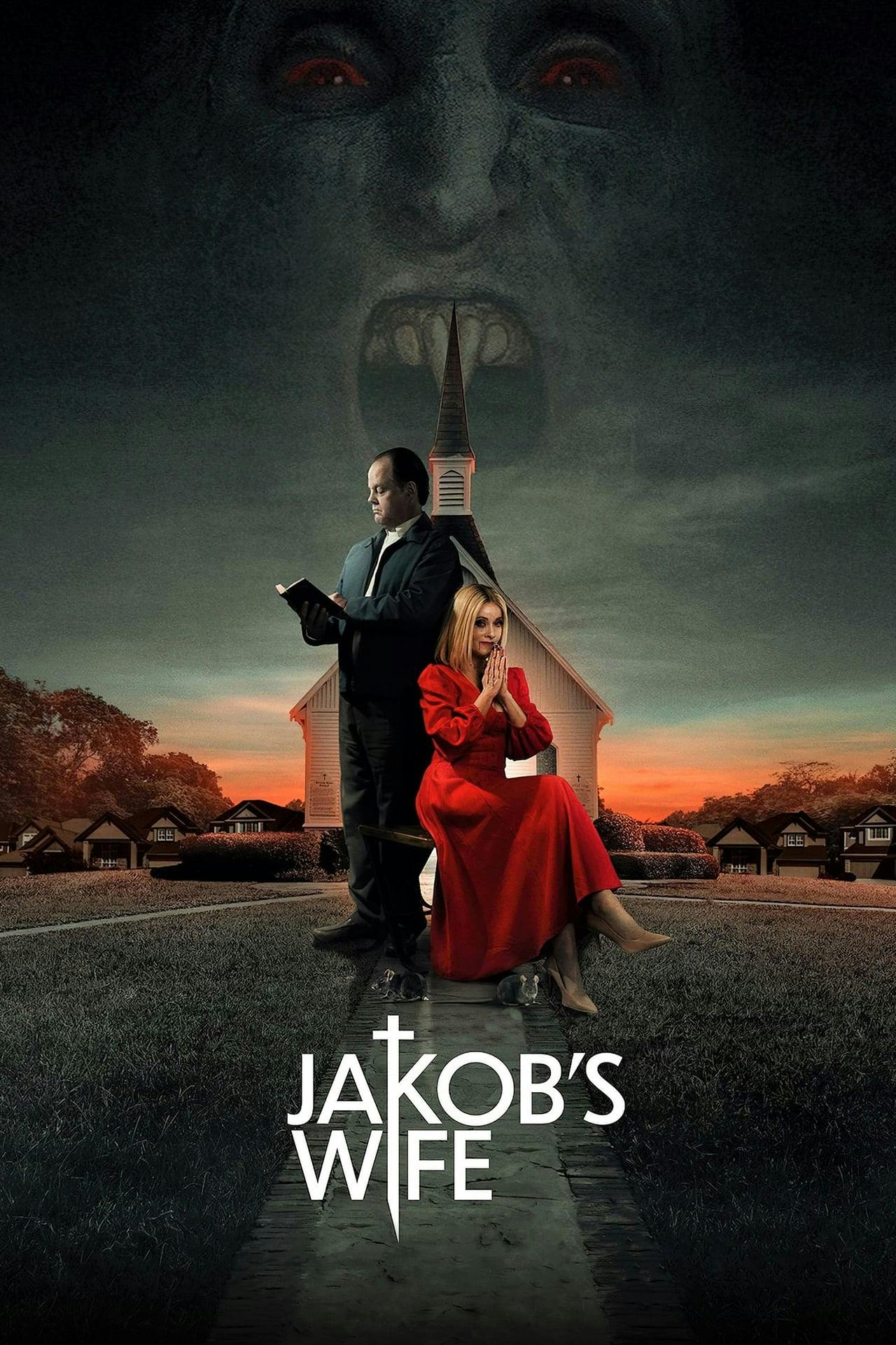 Assistir Jakob’s Wife Online em HD