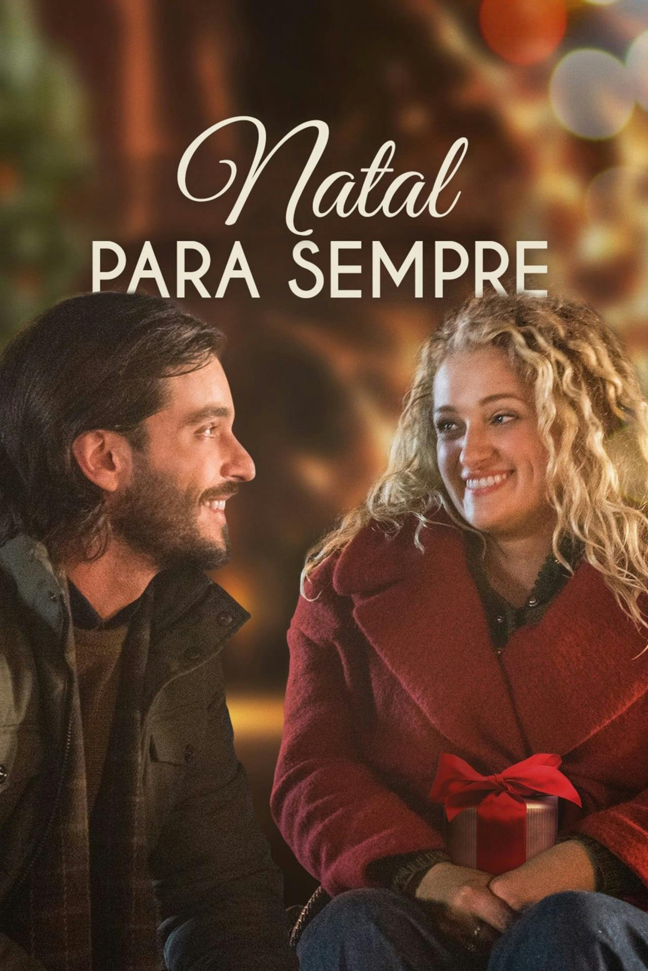 Assistir Natal Para Sempre Online em HD