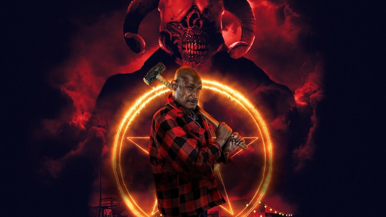 Hellblazers - O Inferno na Terra assista online