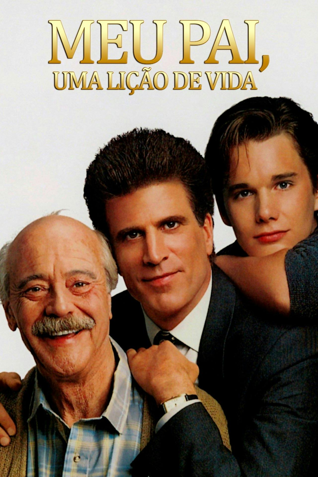 Assistir Meu Pai, Uma Lição de Vida Online em HD