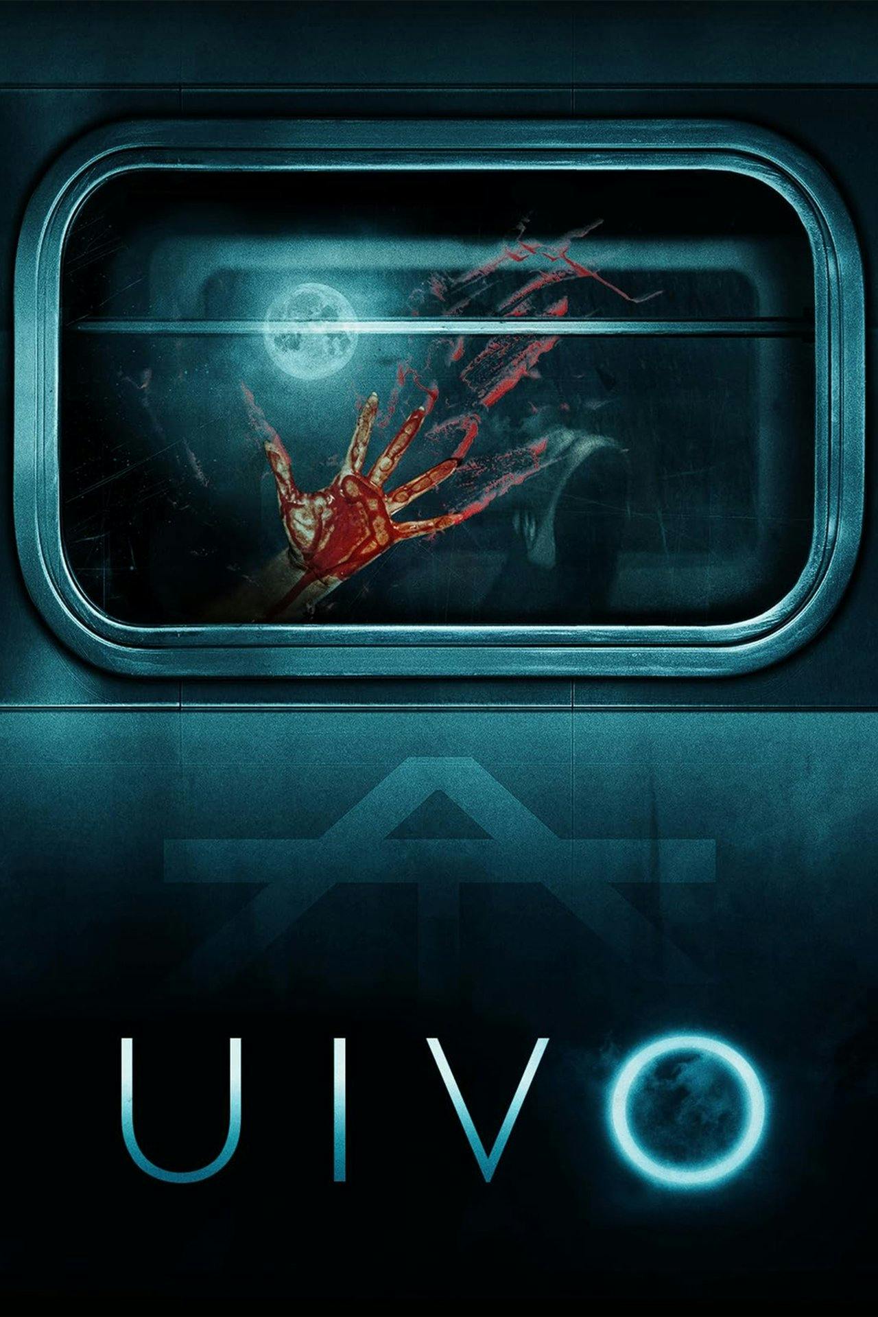 Assistir O Uivo Online em HD
