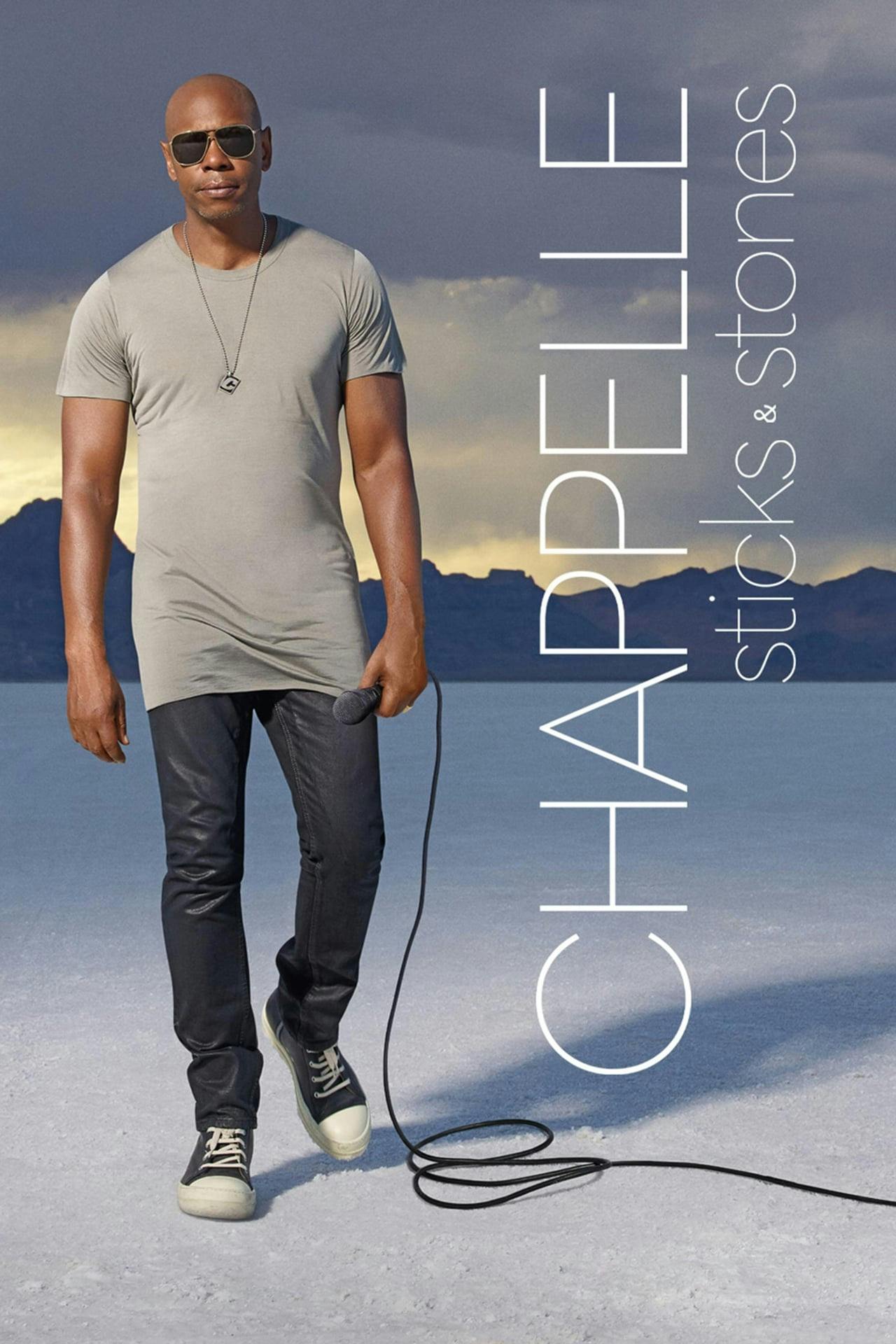 Assistir Dave Chappelle: Sticks & Stones Online em HD