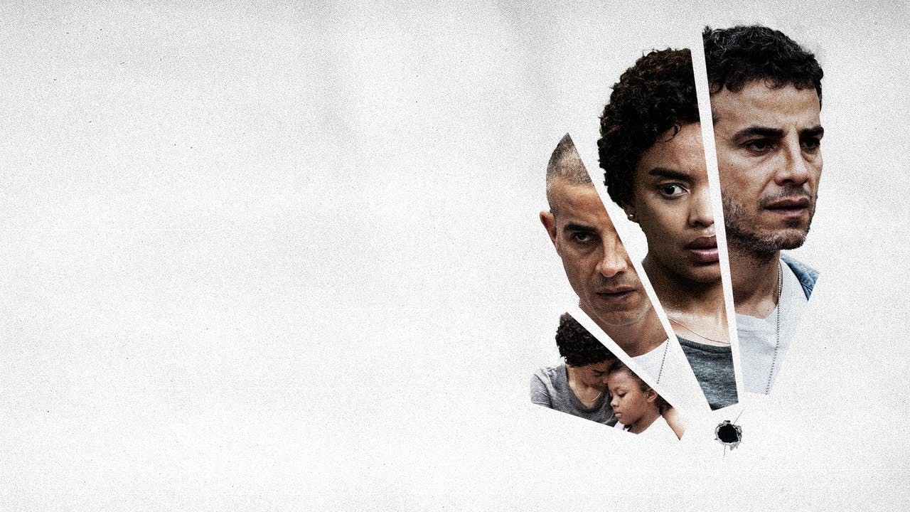 O Segundo Homem assista online