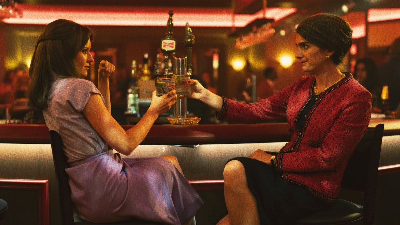 assista ao episódio 5 da temporada 1