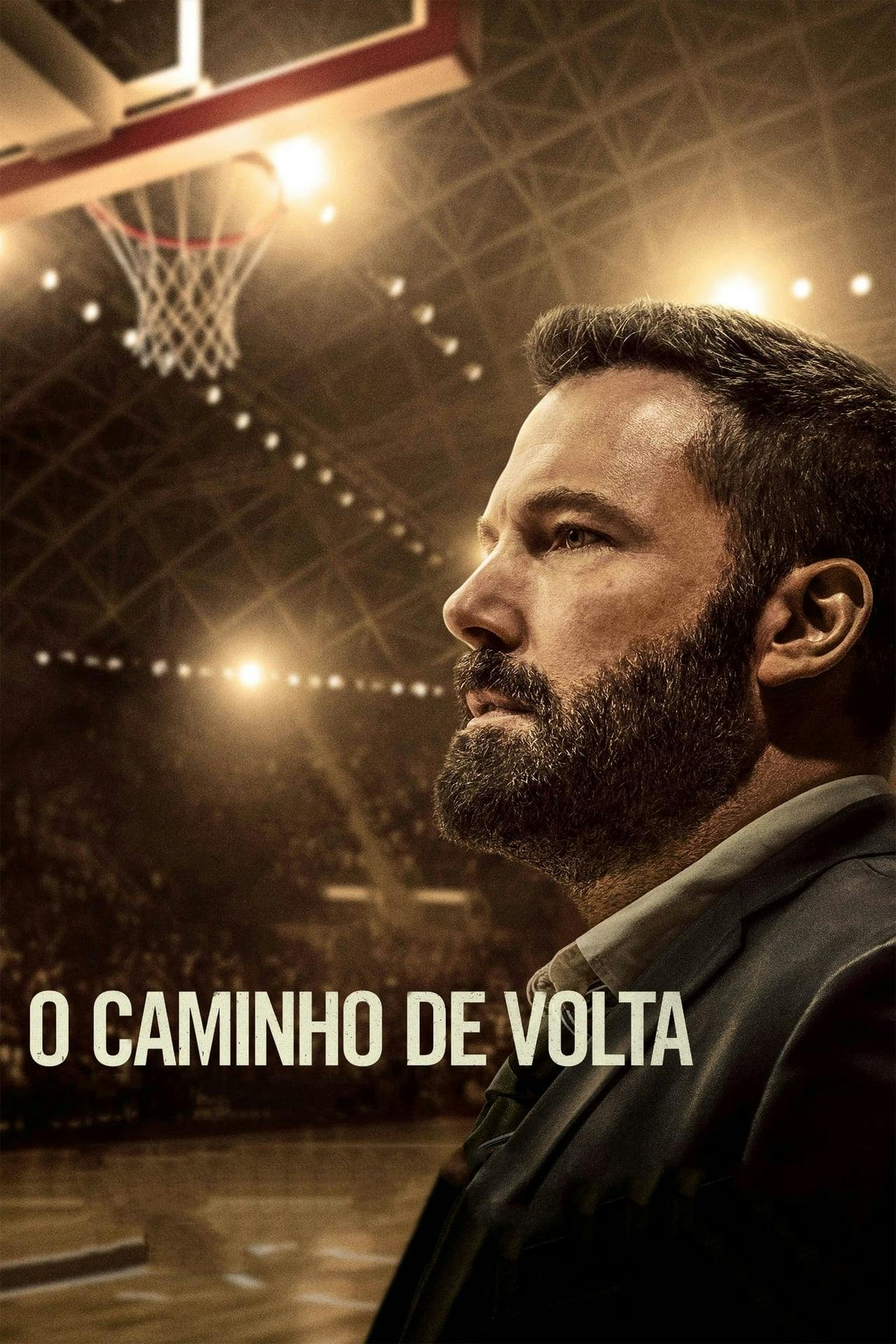 Assistir O Caminho de Volta Online em HD