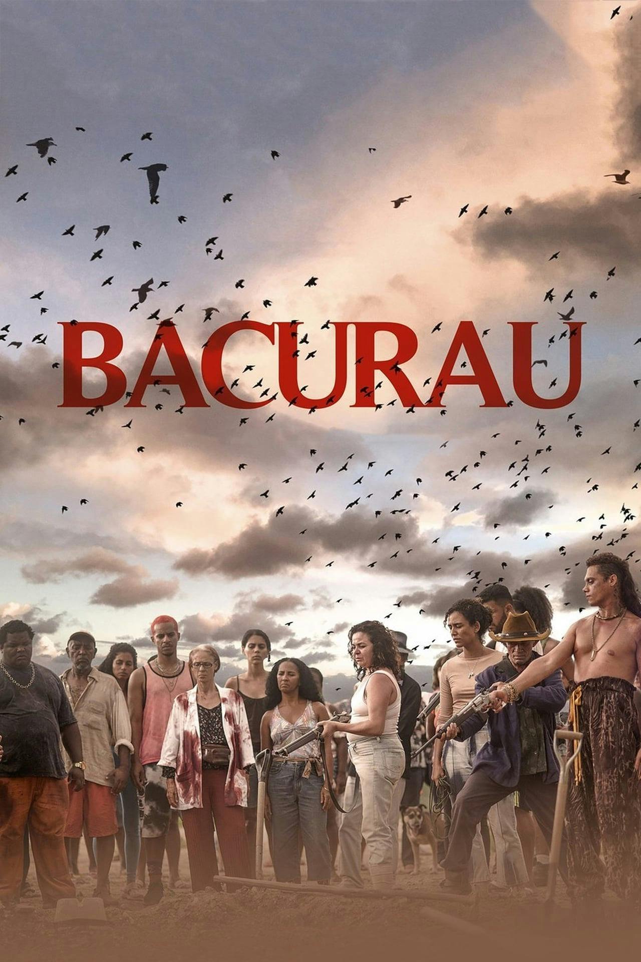 Assistir Bacurau Online em HD