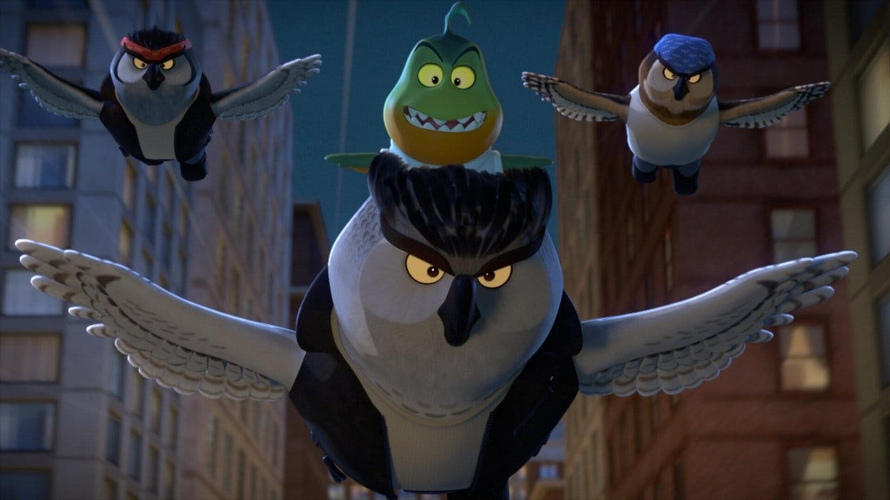 assista ao episódio 7 da temporada 1