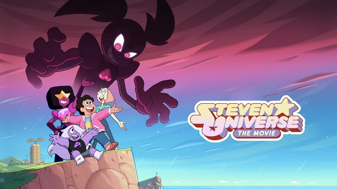 Steven Universo: O Filme