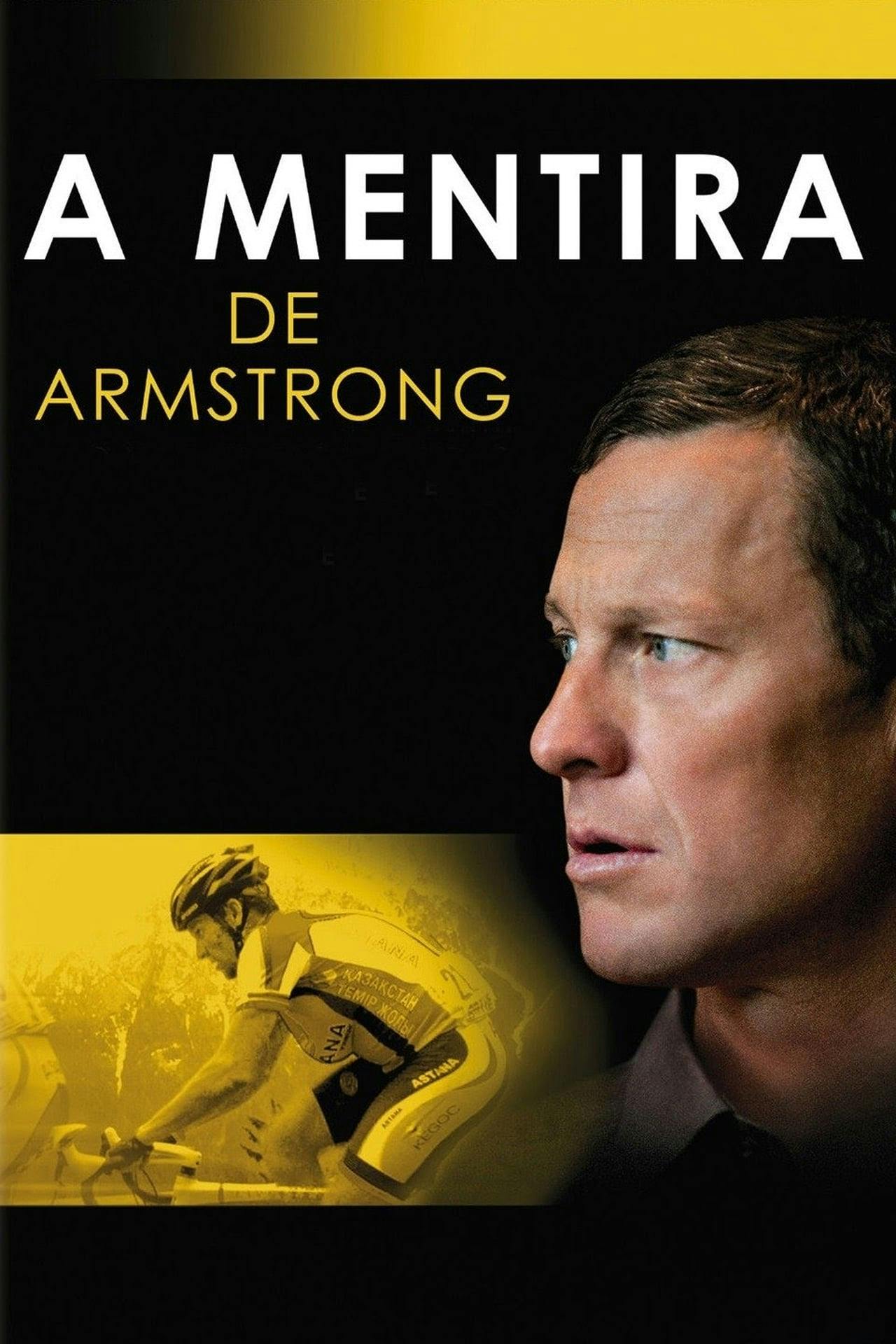 Assistir A Mentira Armstrong Online em HD