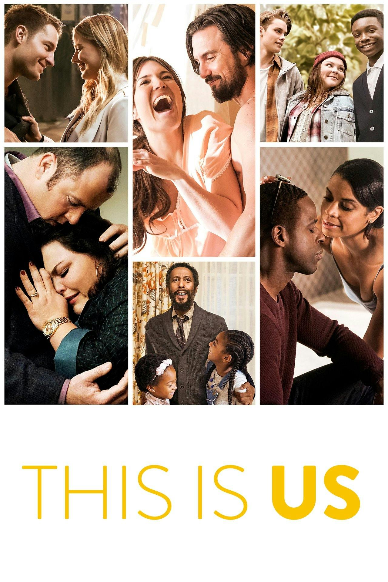 Assistir This Is Us Online em HD