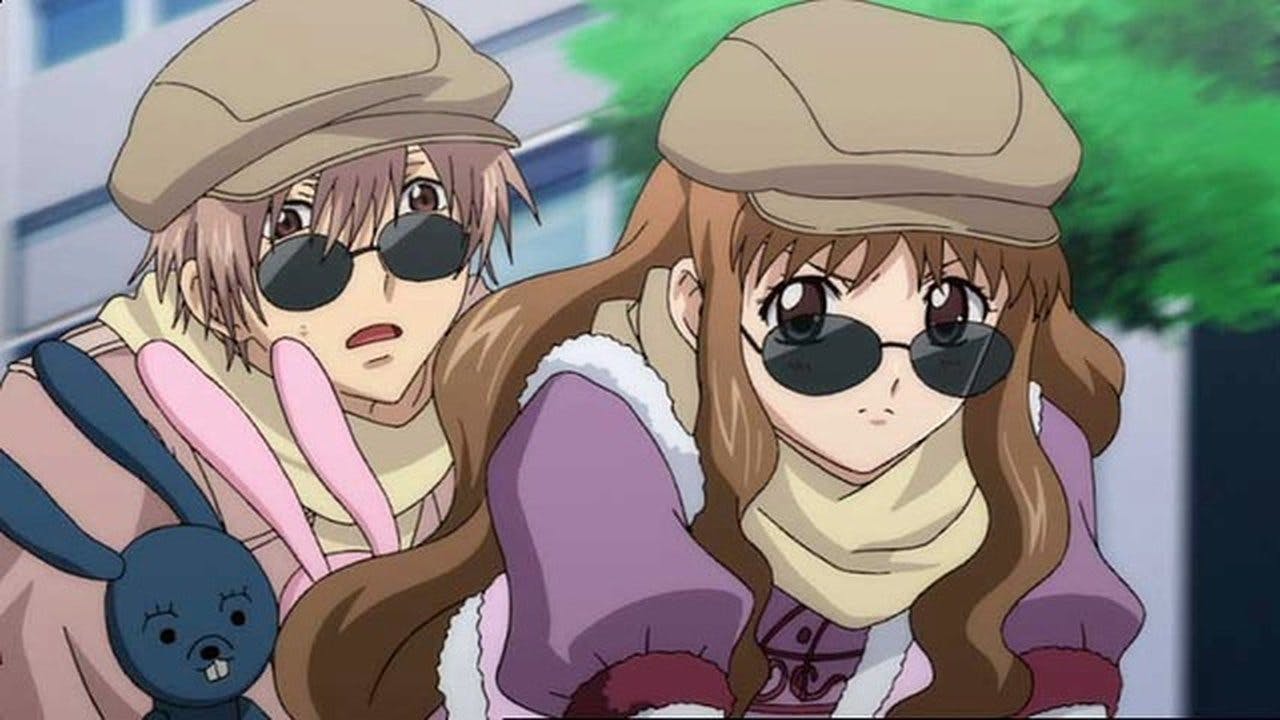 assista ao episódio 19 da temporada 1