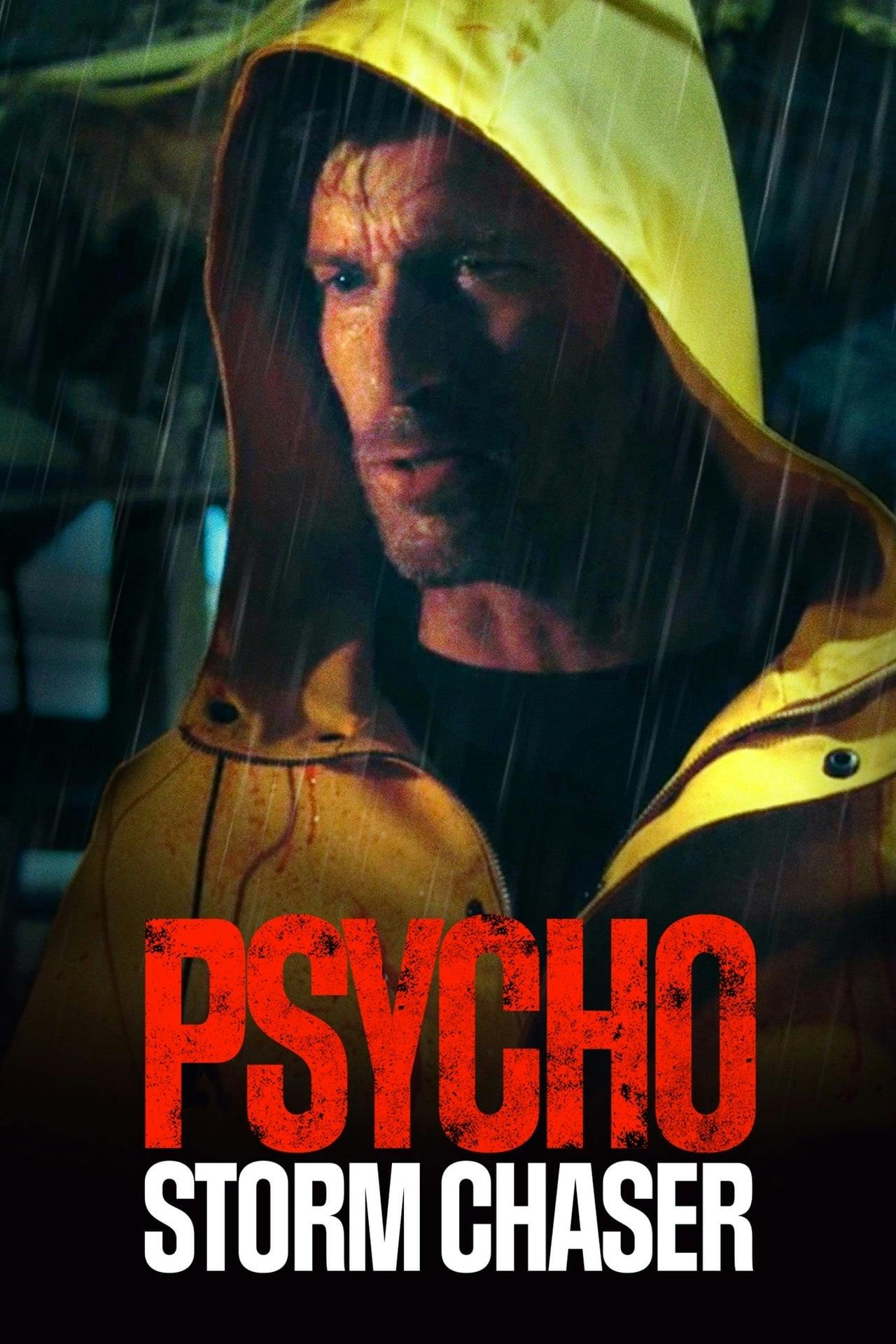 Assistir Psycho Storm Chaser Online em HD