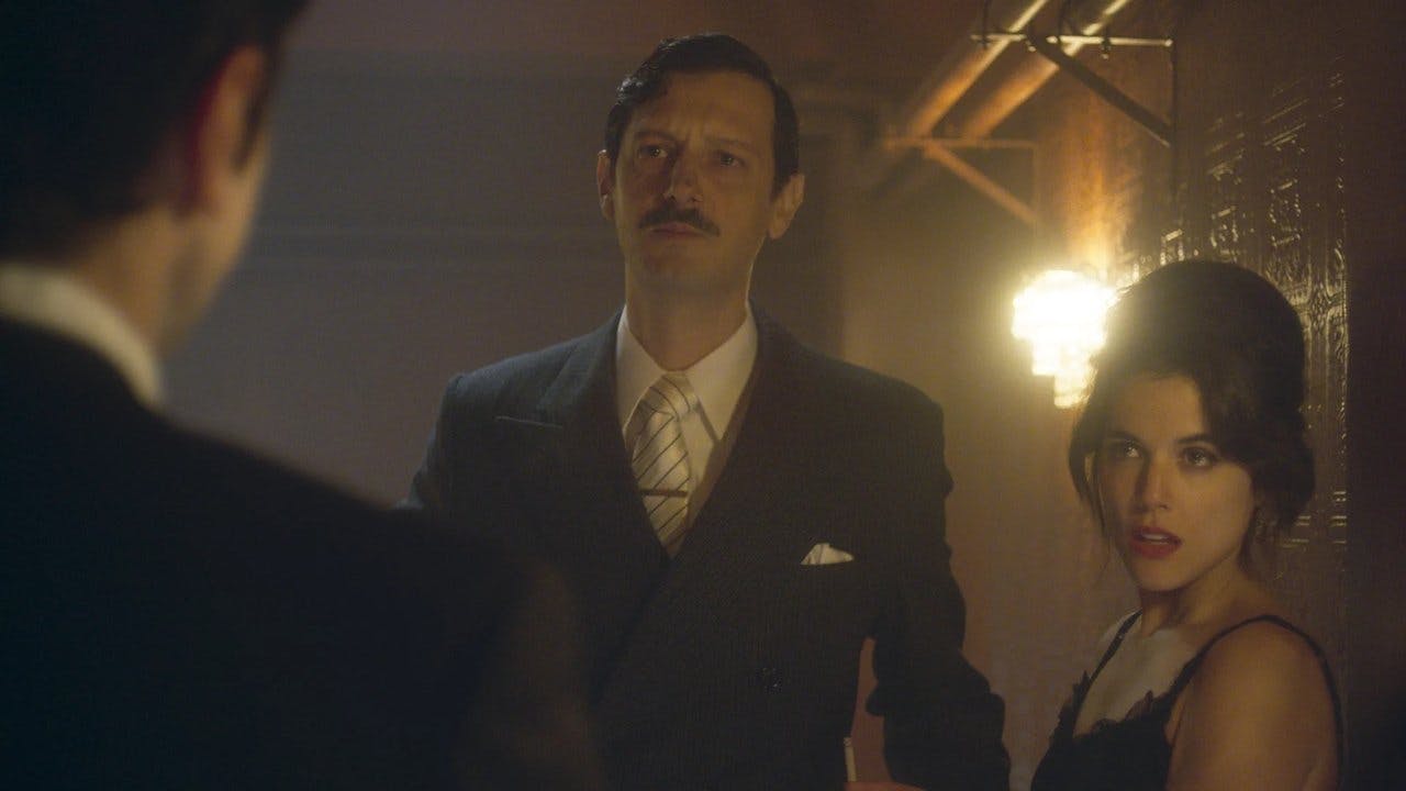 assista ao episódio 2 da temporada 1