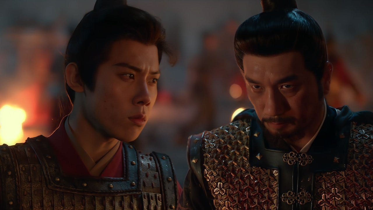 assista ao episódio 28 da temporada 1