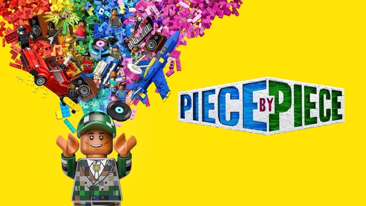 Peça por Peça