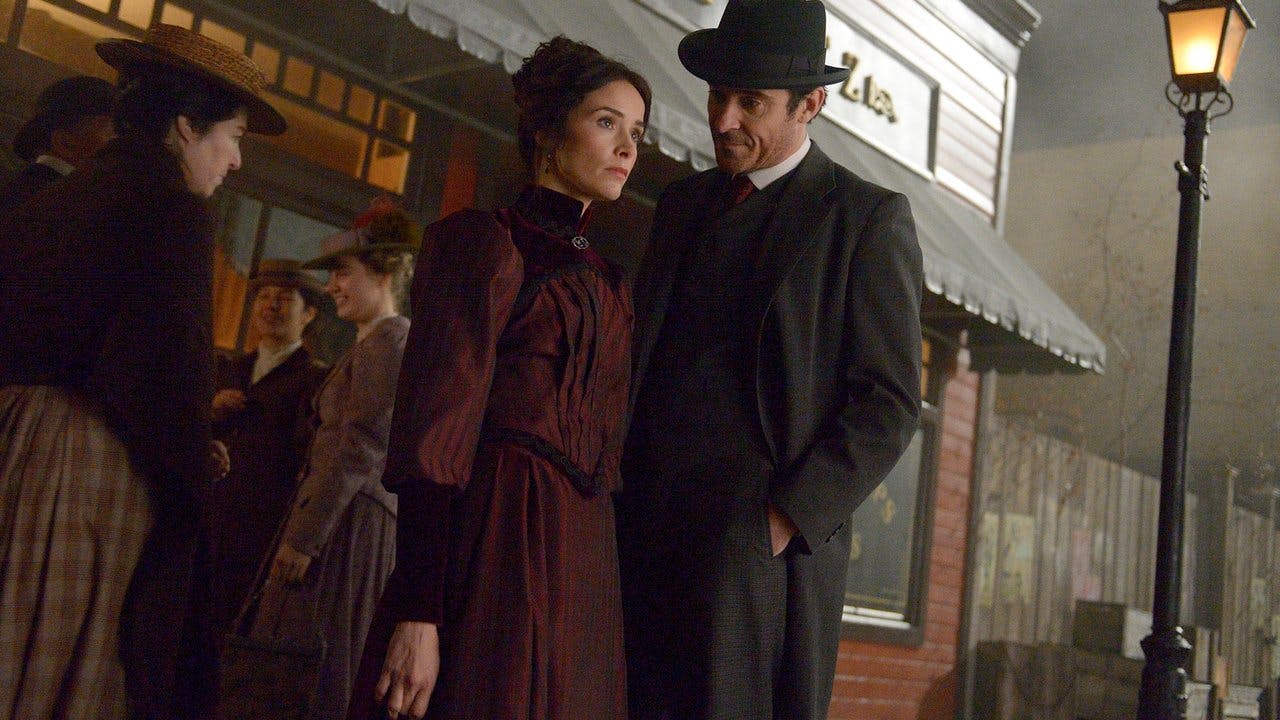 assista ao episódio 11 da temporada 1